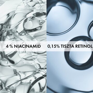 B3 SÖTÉT FOLTOK ELLENI ÉJSZAKAI KRÉM