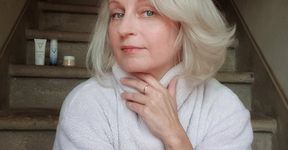 40 felett, tudatosan, Iványi Orsi menopauza aktivistával