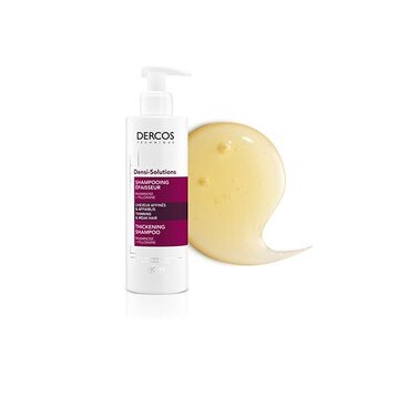 Densi-Solutions Hajdúsító sampon - termékkép