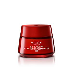 Vichy-LiftActiv-Collagen 16-Day Cream-Website PDP Brief-Mosaic 1.png