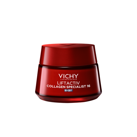 Collagen Specialist 16 Éjszakai krém