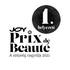 1. Helyezen, Joy Prix de Beauté A szépség nagydija 2021