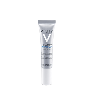 Vichy Liftactiv Supreme szemkörnyékápoló 15ml