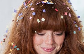 How to treat different types of dandruff