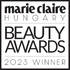 Marie Claire award logo