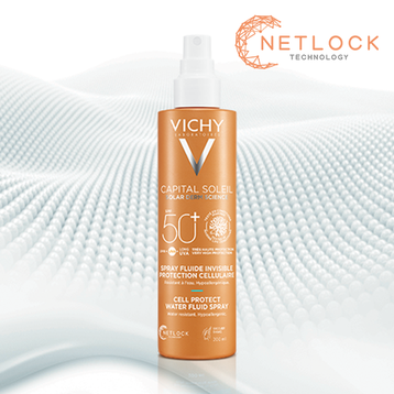 CELL PROTECT WATER FLUID SPRAY