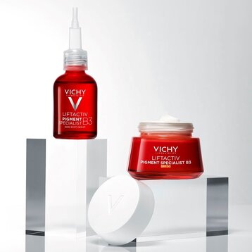 PIGMENT SPECIALIST B3 KRÉM SPF50