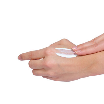 KÖRNYEZETTUDATOSAN TERVEZETT NAPTEJ SPF50+ - termékkép
