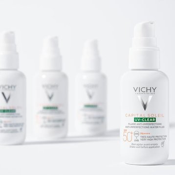 UV-CLEAR