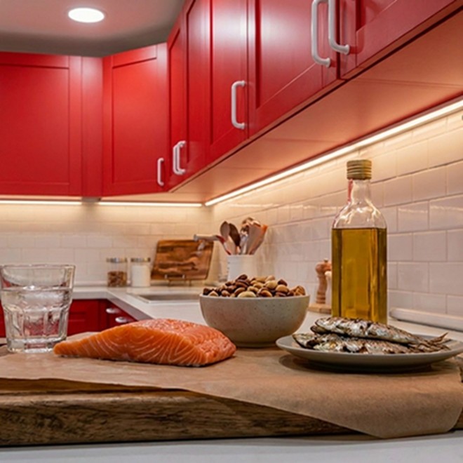 Táplálkozás a bőr egészségéért