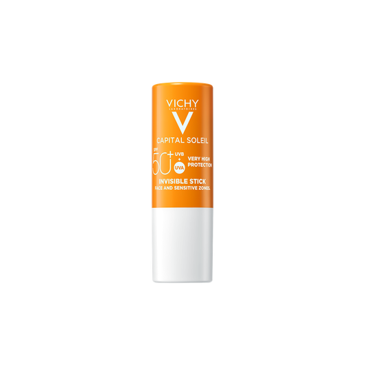 Napvédő stift érzékeny területekre SPF 50+ - termék kép