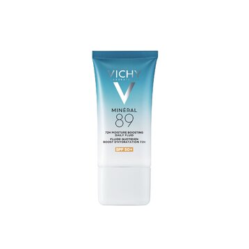 AKÁR 72 ÓRÁS HIDRATÁLÁST FOKOZÓ MINDENNAPOS FLUID <strong>SPF 50+</strong>