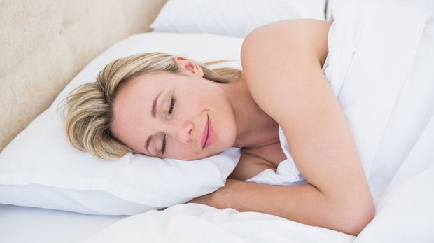 Így alszunk jól 50 felett is