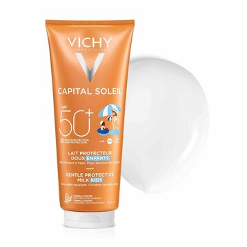 Napvédő Tej gyerekeknek SPF 50 - termék kép