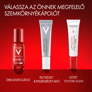 Collagen Specialist 16 szemkörnyékápoló szérum