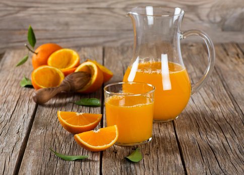 Szakértői tippek a narancsfogyasztásról a gyönyörű bőrért