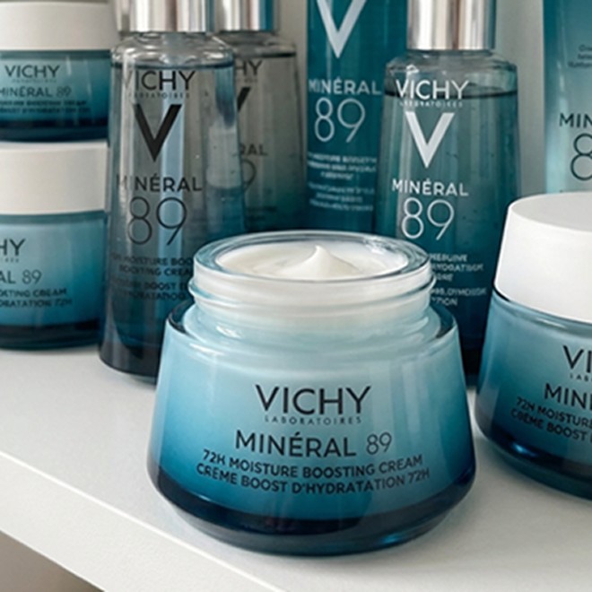 Táplálkozás a bőr egészségéért