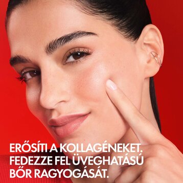 Collagen Specialist 16 Ragyogásfokozó Gél