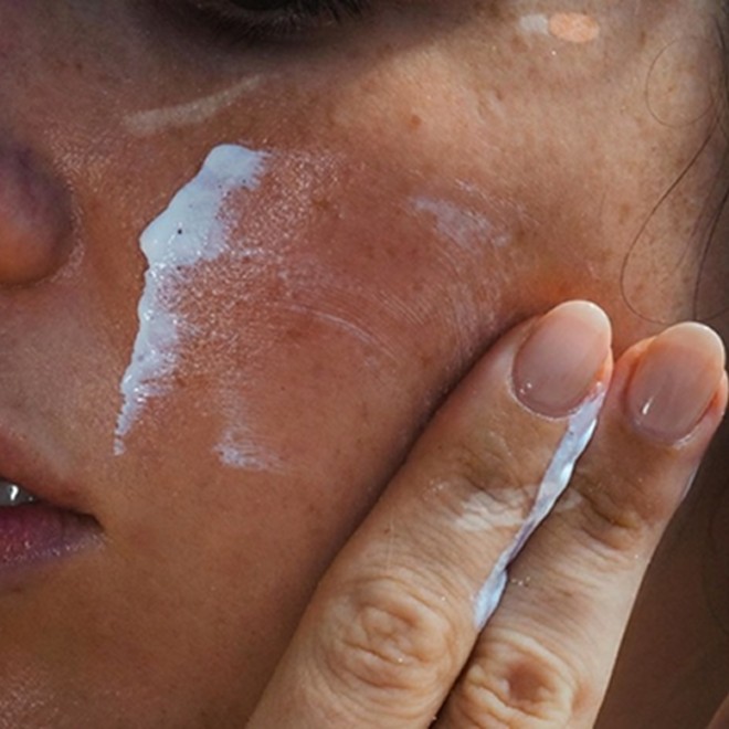 Táplálkozás a bőr egészségéért